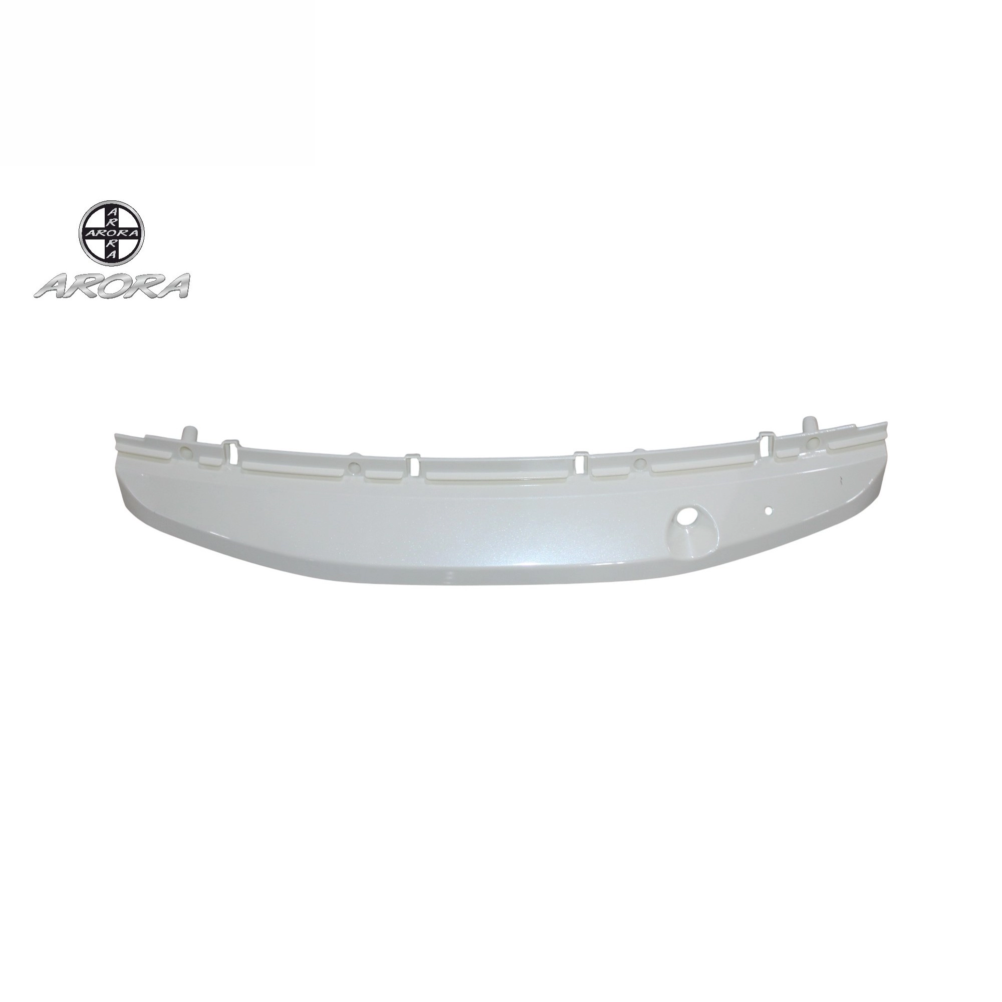 ARORA DERYA PRO ÖN PANEL DEKORATİF KAPAĞI KREM #DERYA PRO-022